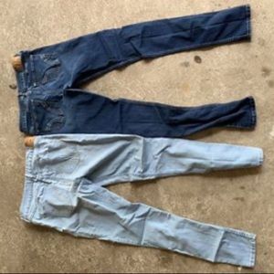 Hollister jeans